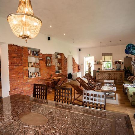 Hotel Mia Glamping Orissaare Zewnętrze zdjęcie