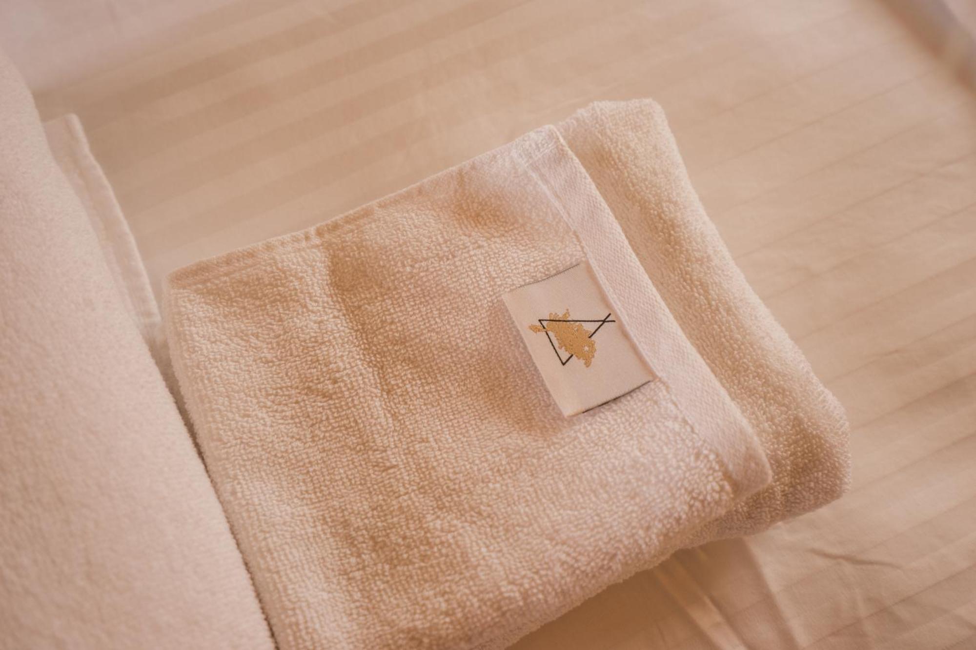 Hotel Mia Glamping Orissaare Zewnętrze zdjęcie