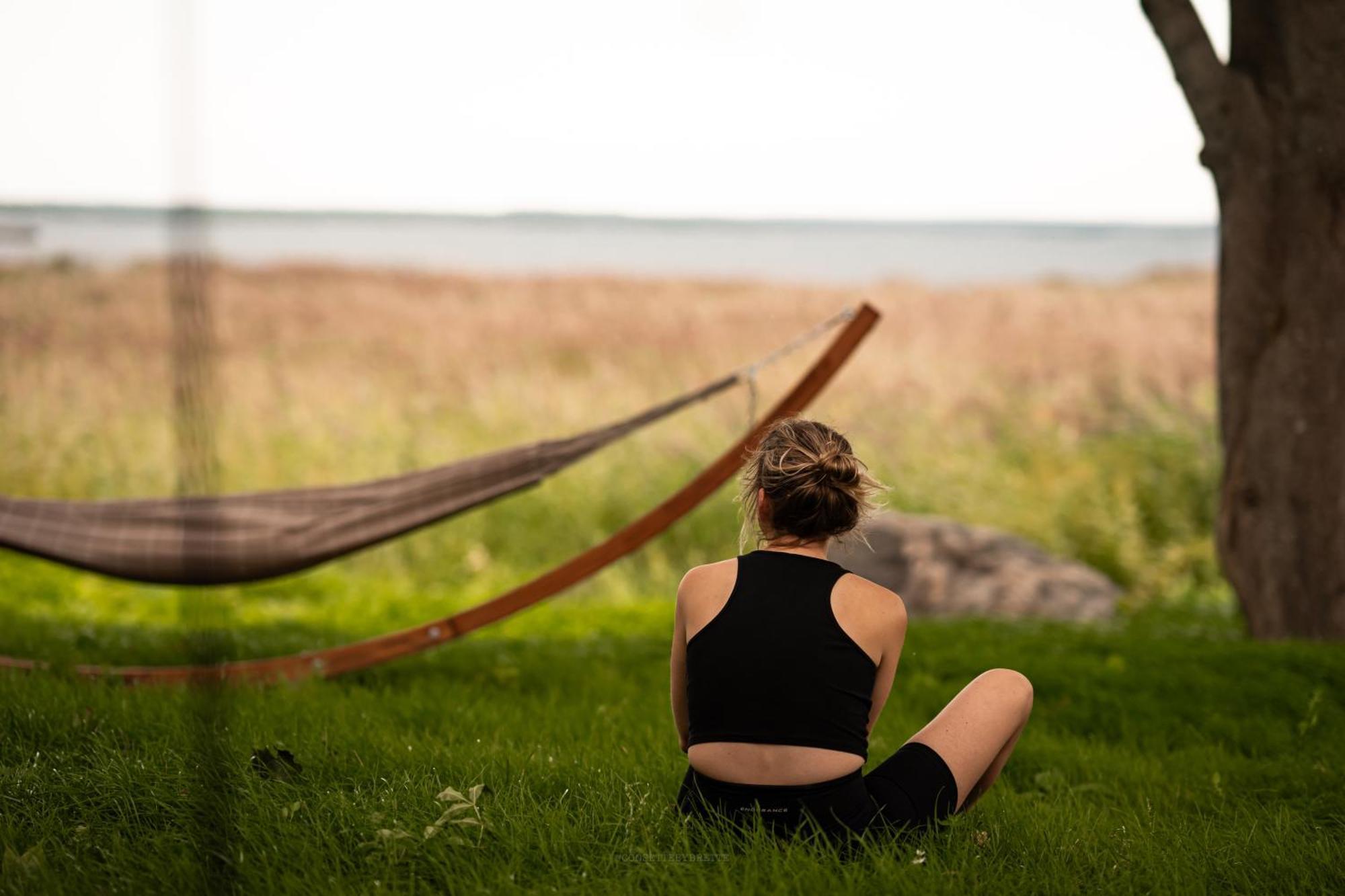 Hotel Mia Glamping Orissaare Zewnętrze zdjęcie