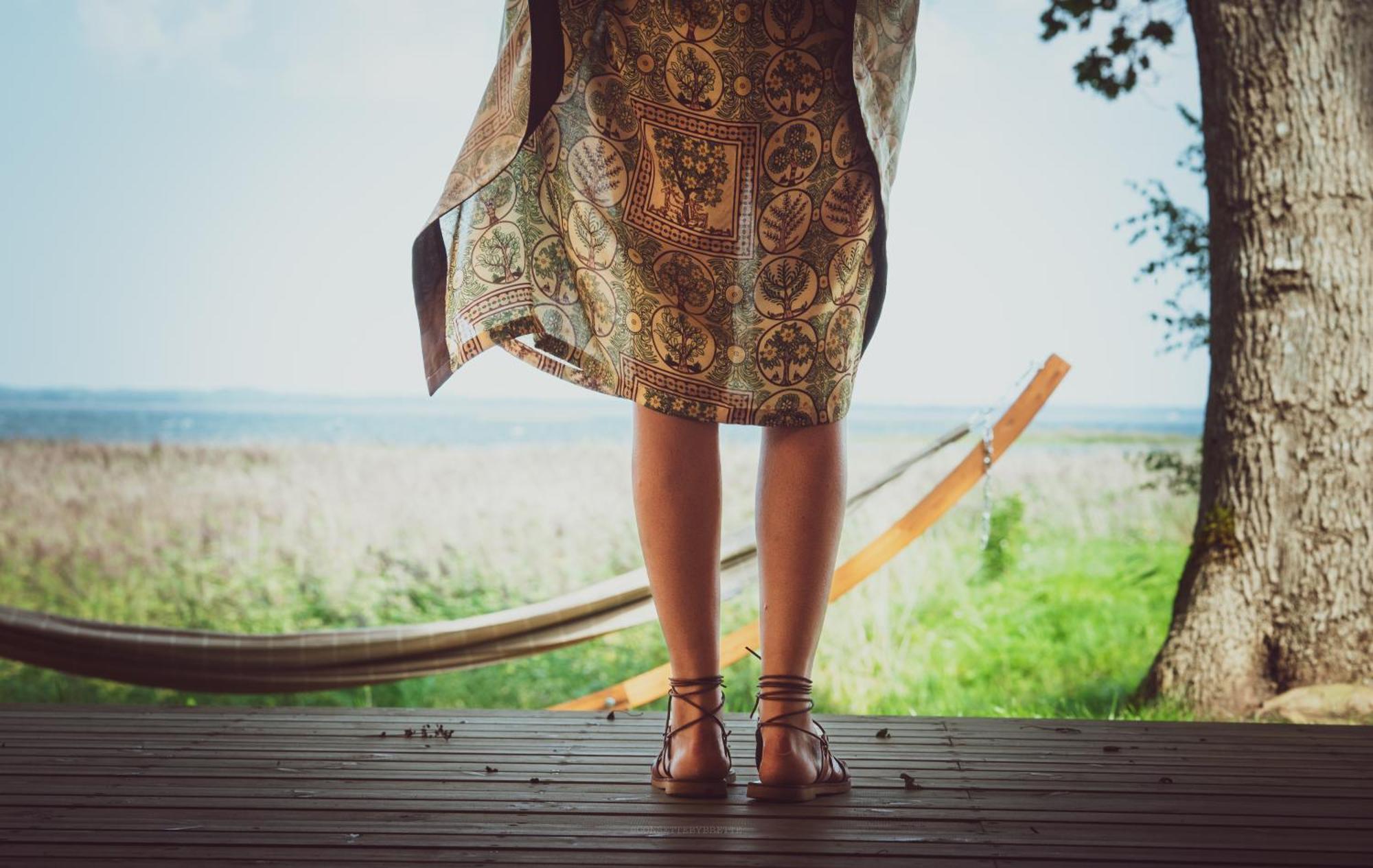 Hotel Mia Glamping Orissaare Zewnętrze zdjęcie