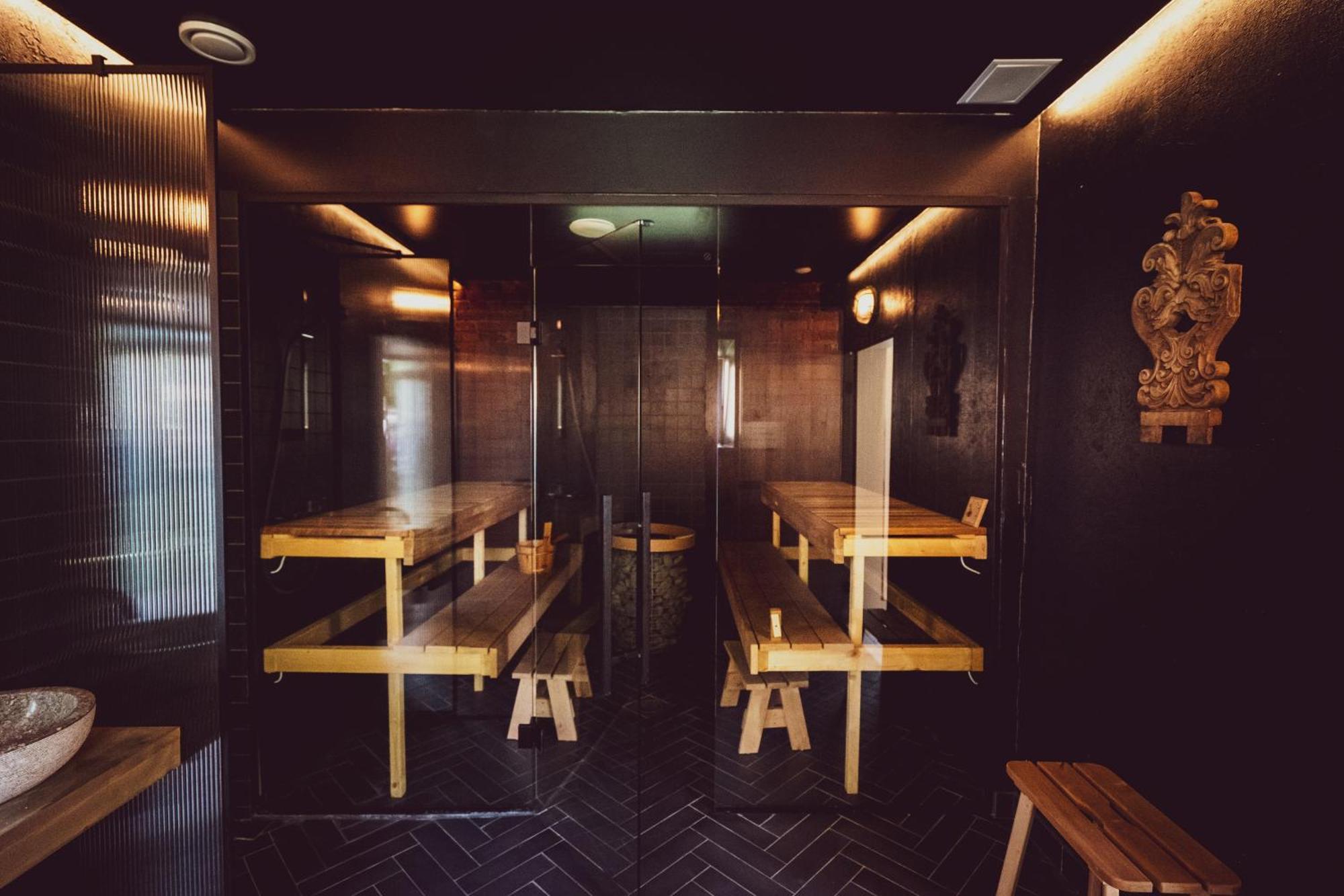 Hotel Mia Glamping Orissaare Zewnętrze zdjęcie